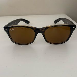 Ray-Ban New Wayfarer